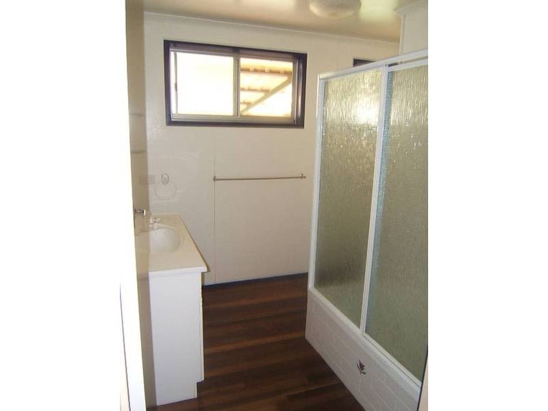South Isis QLD 4660