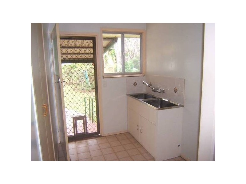 South Isis QLD 4660