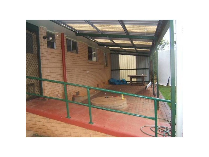South Isis QLD 4660