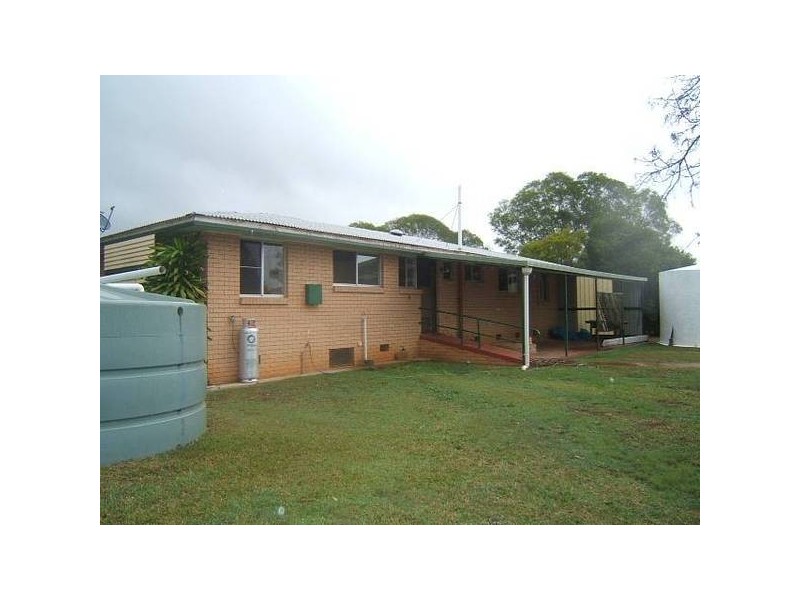 South Isis QLD 4660