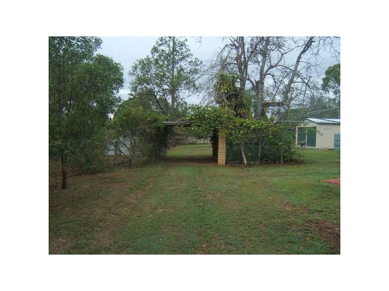 South Isis QLD 4660