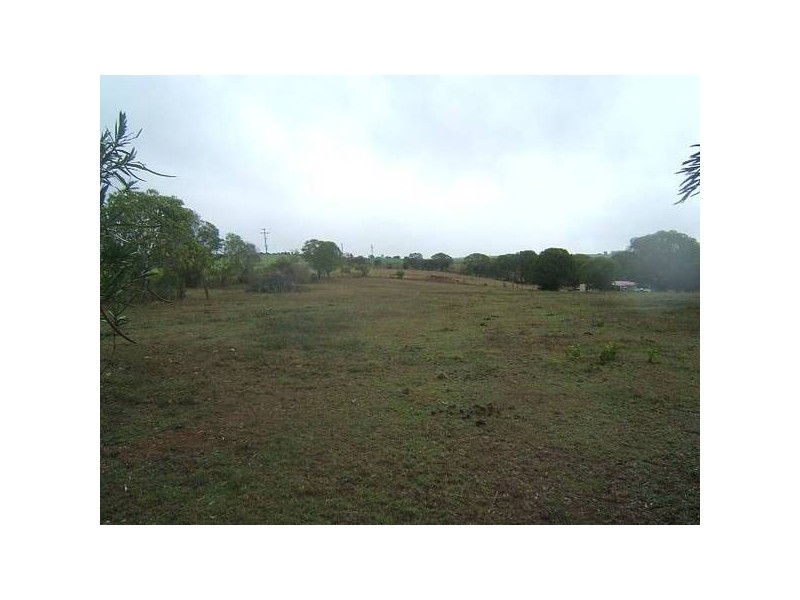 South Isis QLD 4660