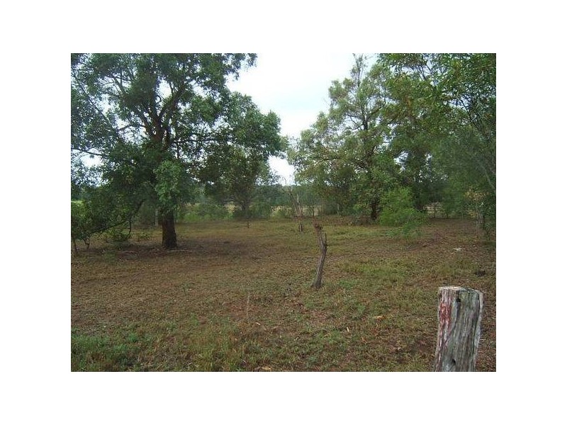 South Isis QLD 4660