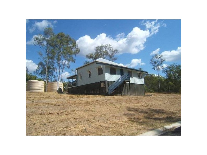 Apple Tree Creek QLD 4660