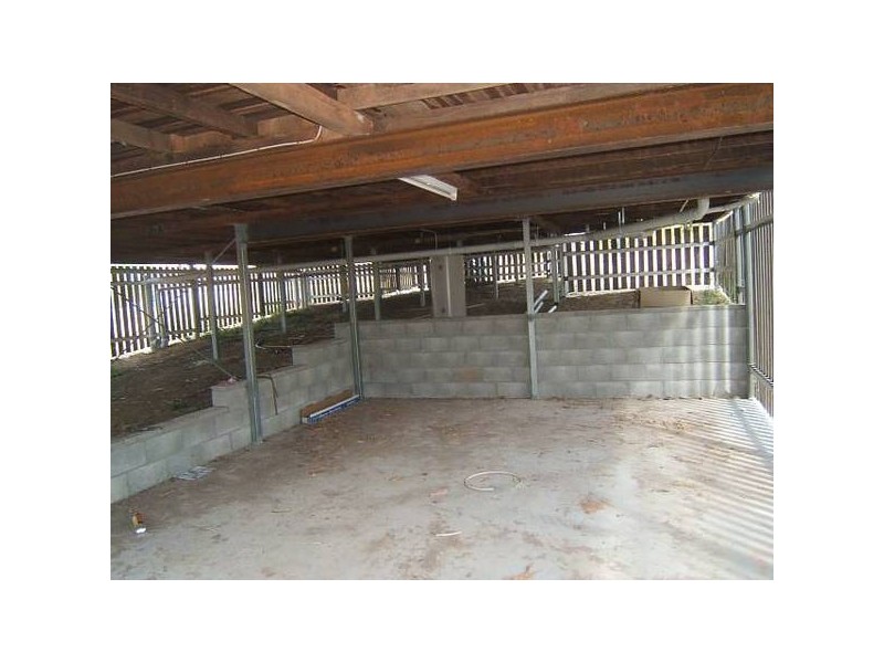 Apple Tree Creek QLD 4660