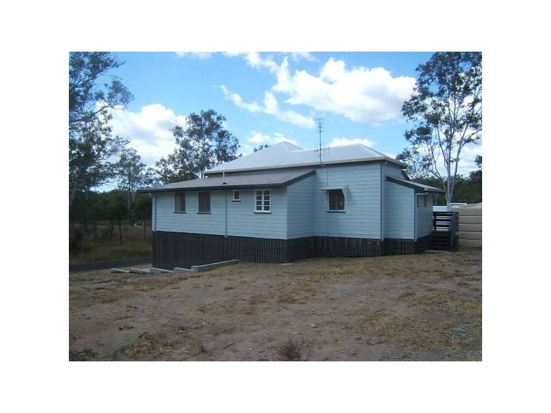 Apple Tree Creek QLD 4660