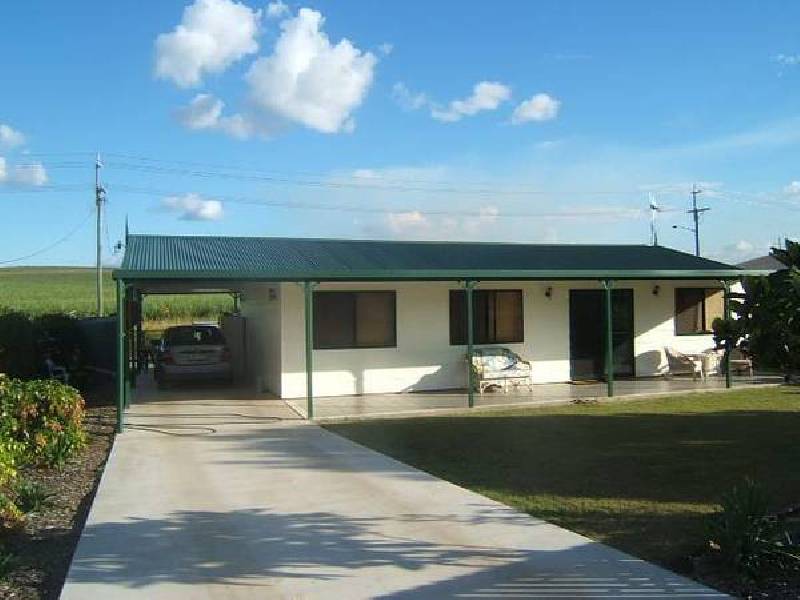 Childers QLD 4660