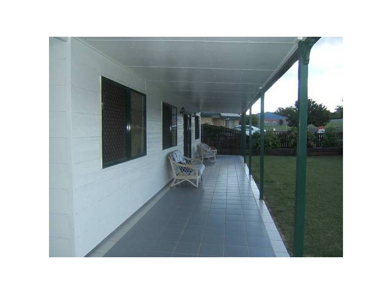 Childers QLD 4660