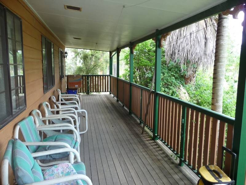Childers QLD 4660