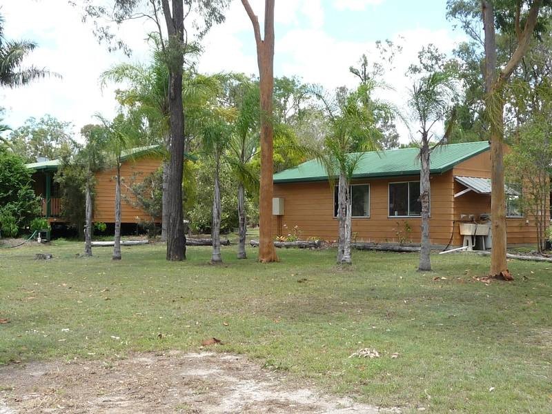 Childers QLD 4660