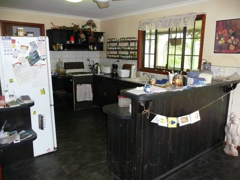 Childers QLD 4660