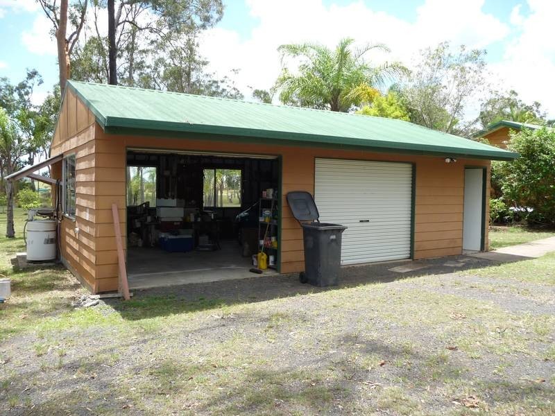 Childers QLD 4660