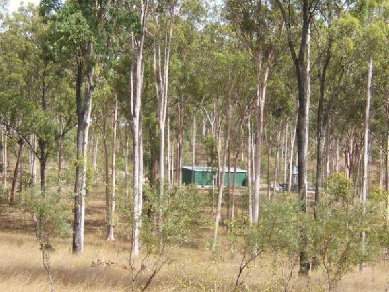 Biggenden QLD 4621