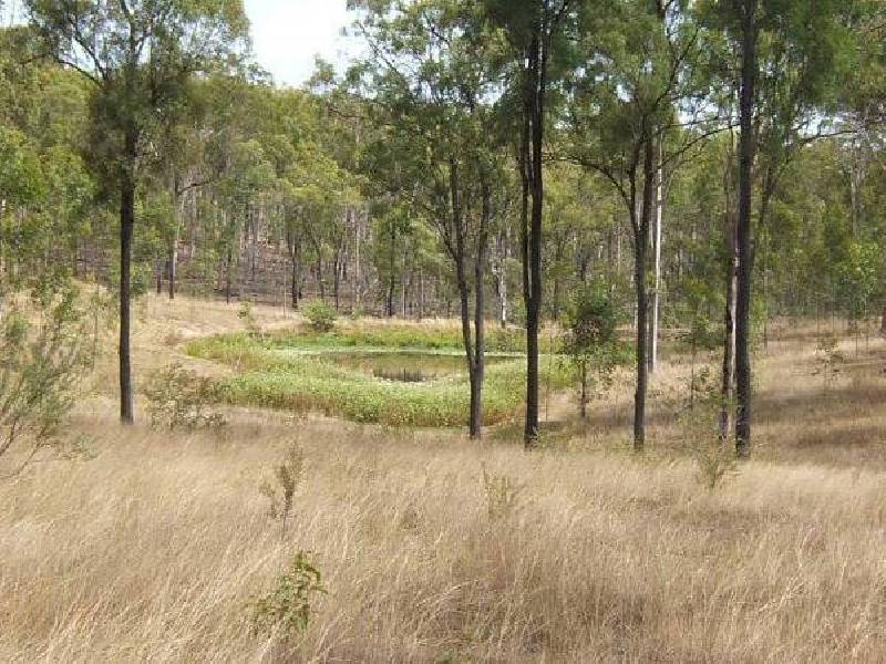 Biggenden QLD 4621