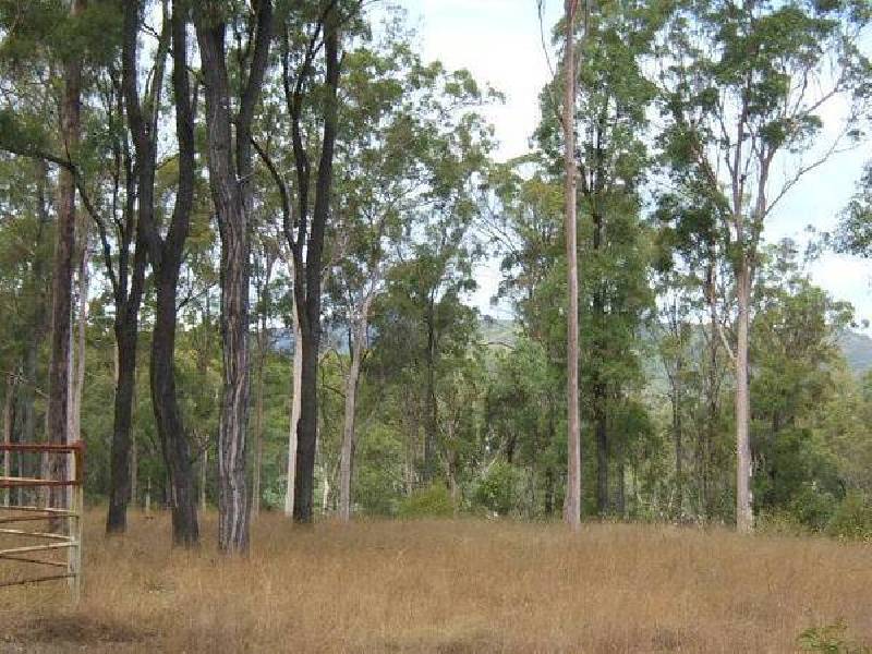 Biggenden QLD 4621