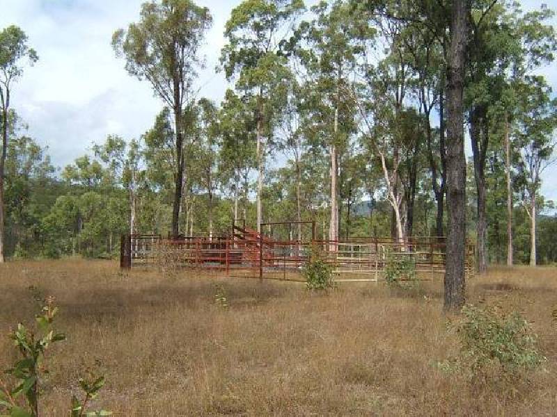 Biggenden QLD 4621