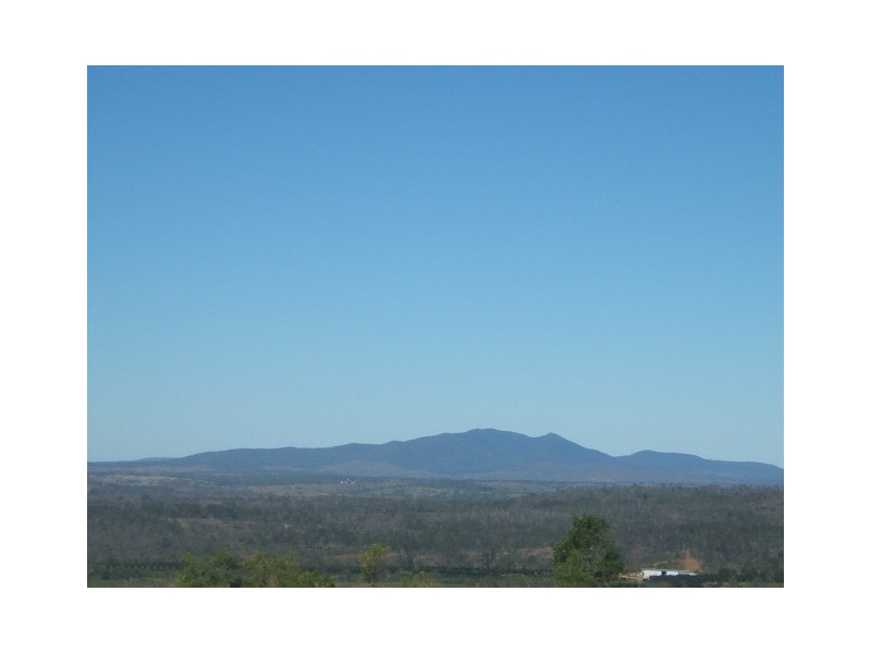 Lot 130,  Goodnight Scrub Road, Good Night QLD 4671