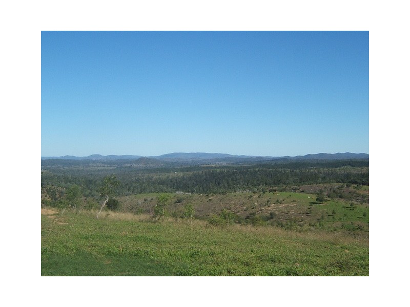 Lot 130,  Goodnight Scrub Road, Good Night QLD 4671