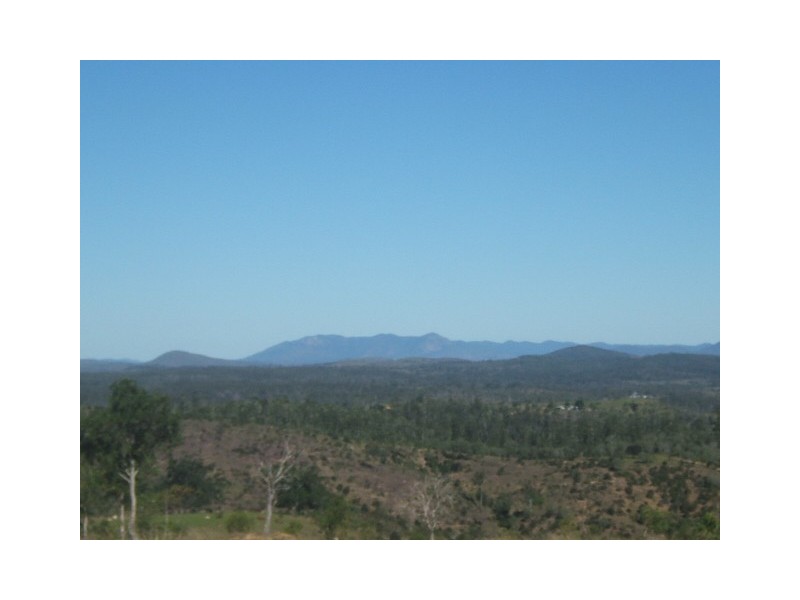 Lot 130,  Goodnight Scrub Road, Good Night QLD 4671