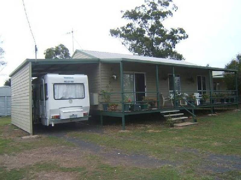 Cordalba QLD 4660