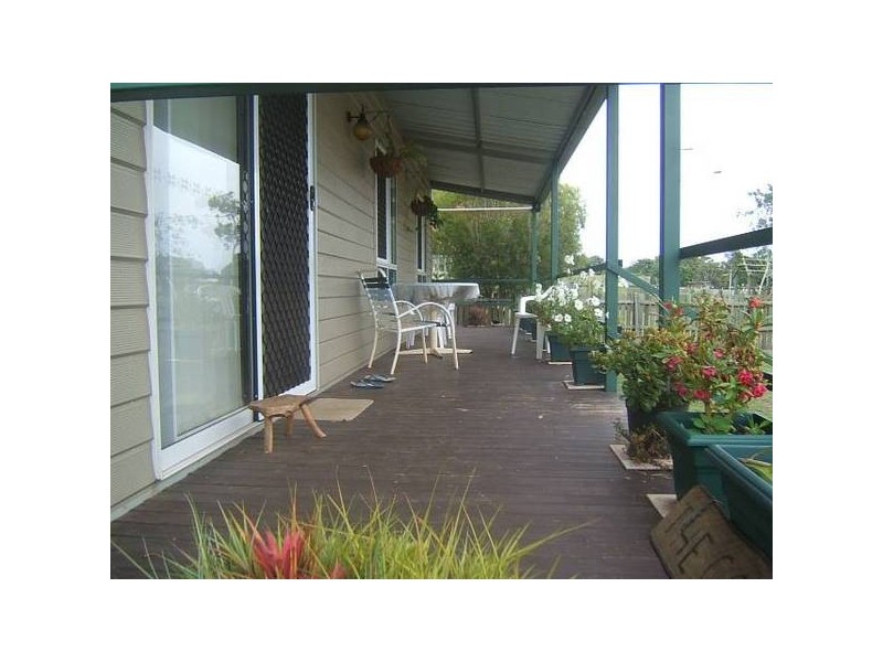 Cordalba QLD 4660