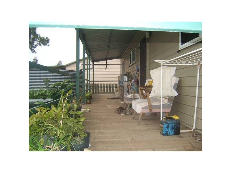 Cordalba QLD 4660