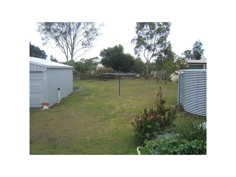 Cordalba QLD 4660
