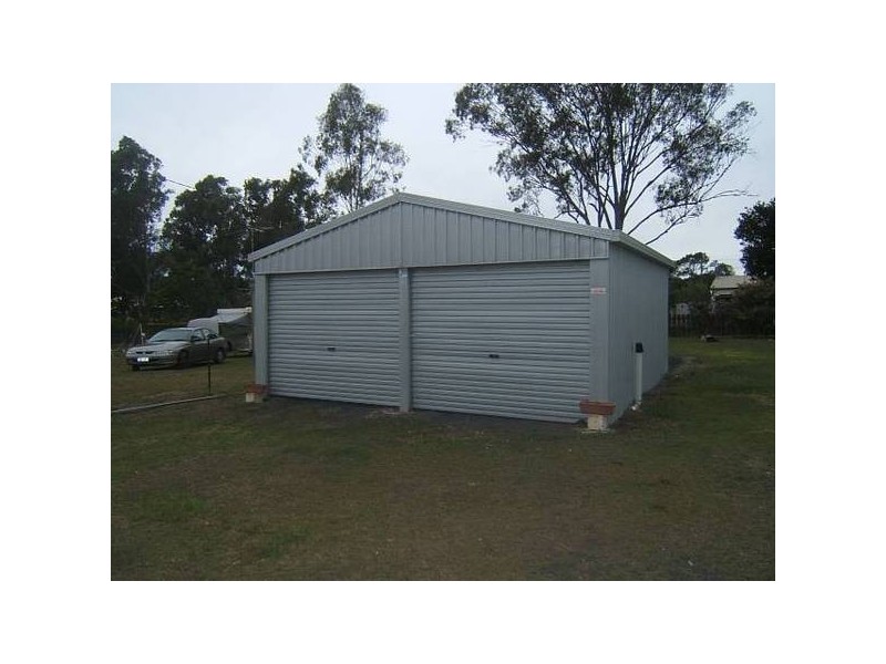 Cordalba QLD 4660