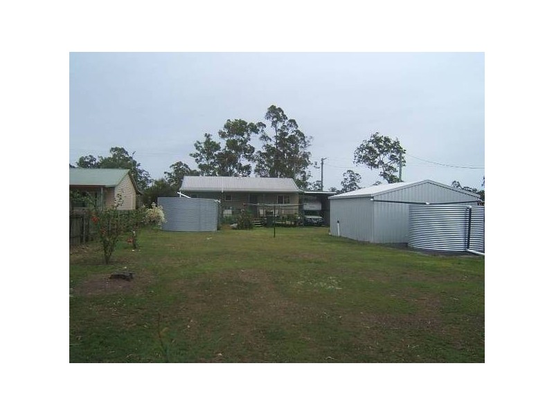 Cordalba QLD 4660