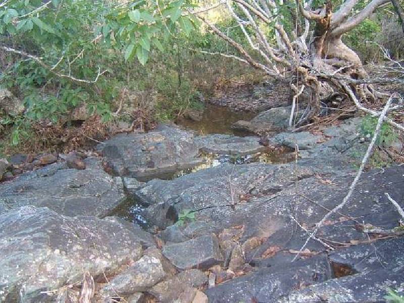 Kirks Road, Booyal QLD 4671