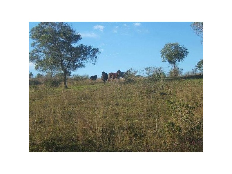 Kirks Road, Booyal QLD 4671