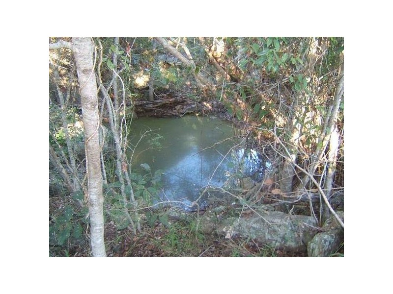 Kirks Road, Booyal QLD 4671