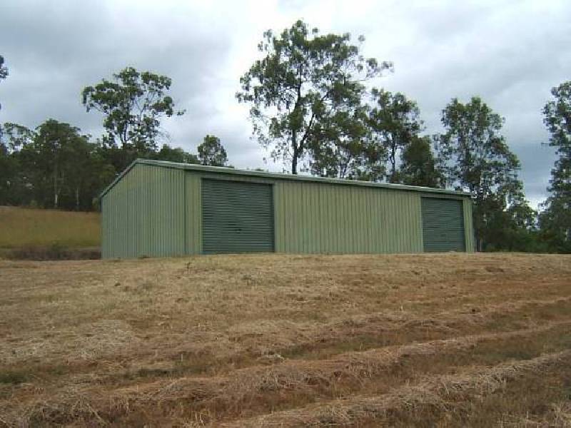 Apple Tree Creek QLD 4660