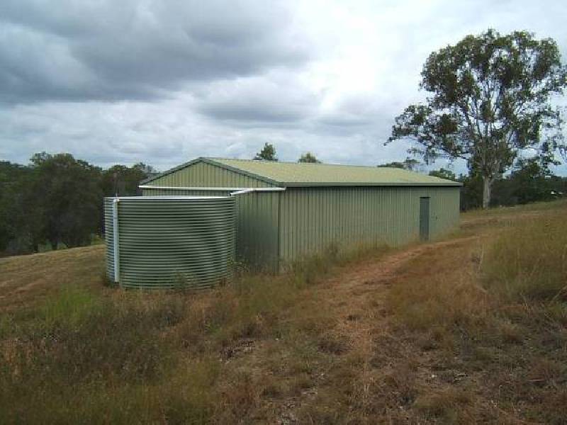 Apple Tree Creek QLD 4660