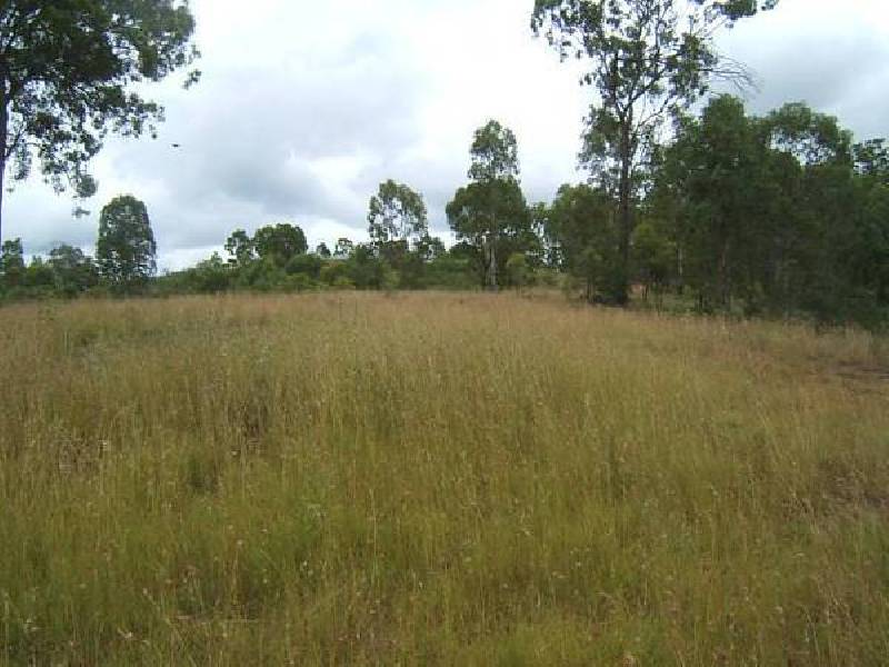 Apple Tree Creek QLD 4660