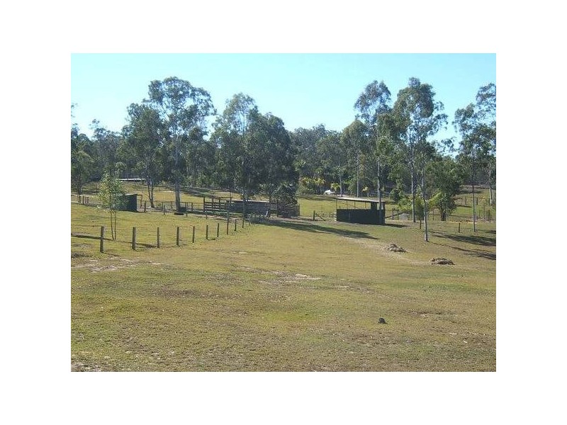 Apple Tree Creek QLD 4660