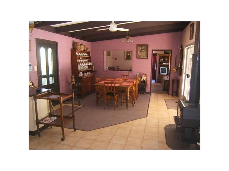 Apple Tree Creek QLD 4660