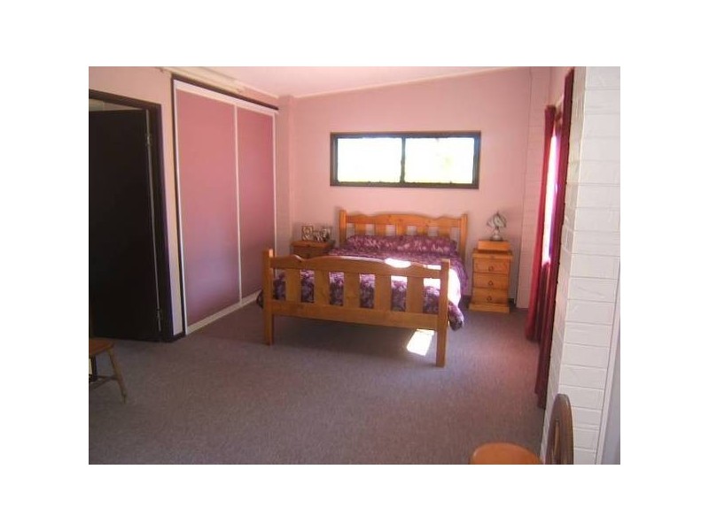 Apple Tree Creek QLD 4660