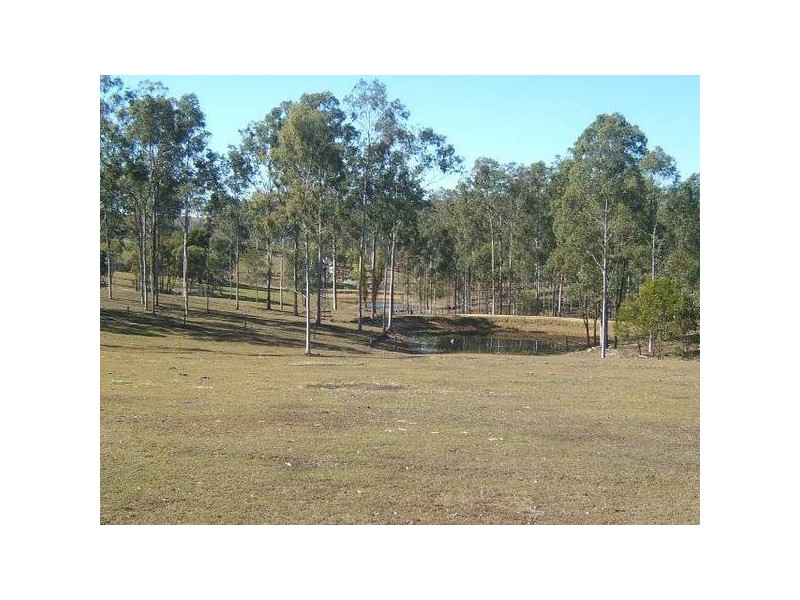 Apple Tree Creek QLD 4660