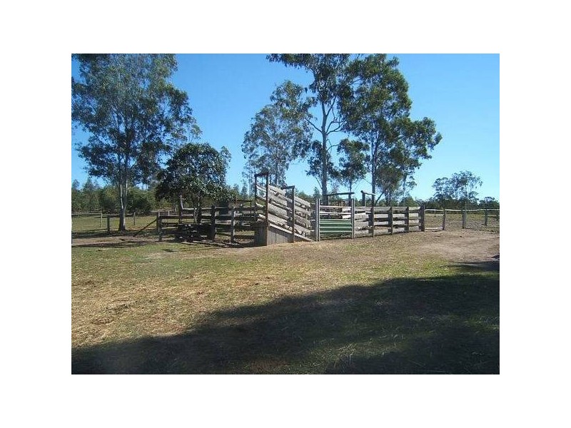 Apple Tree Creek QLD 4660