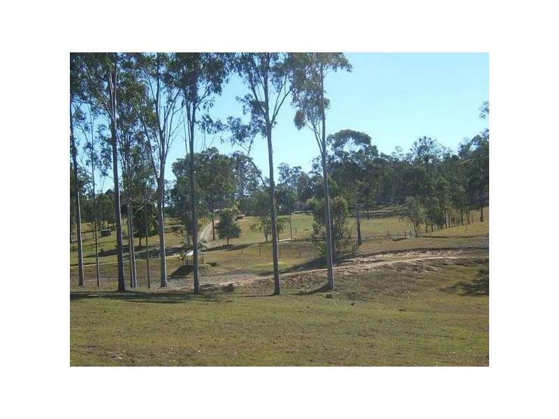 Apple Tree Creek QLD 4660