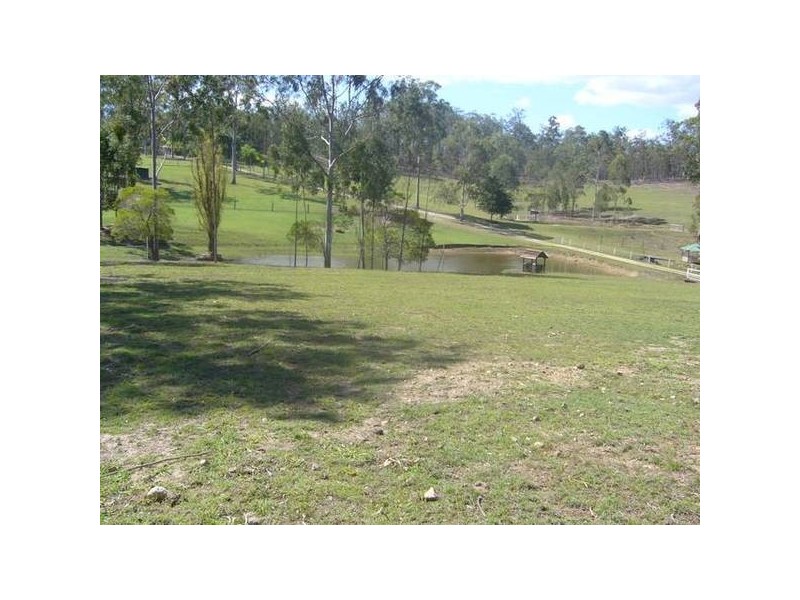Apple Tree Creek QLD 4660