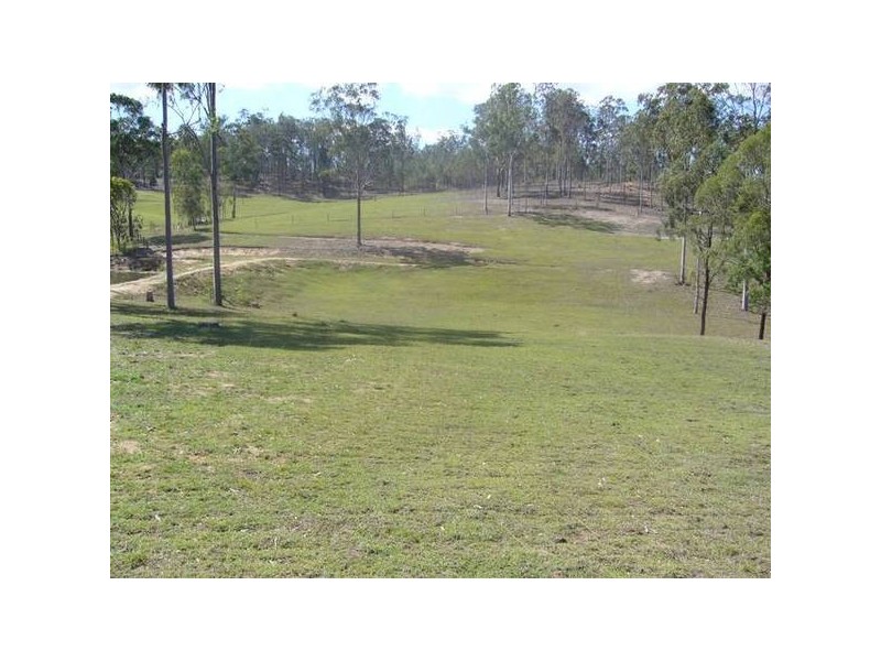 Apple Tree Creek QLD 4660