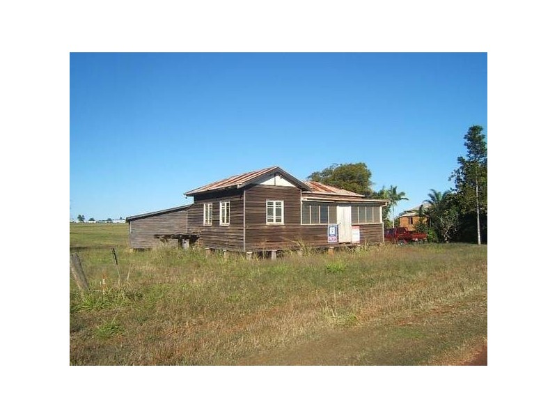 Childers QLD 4660
