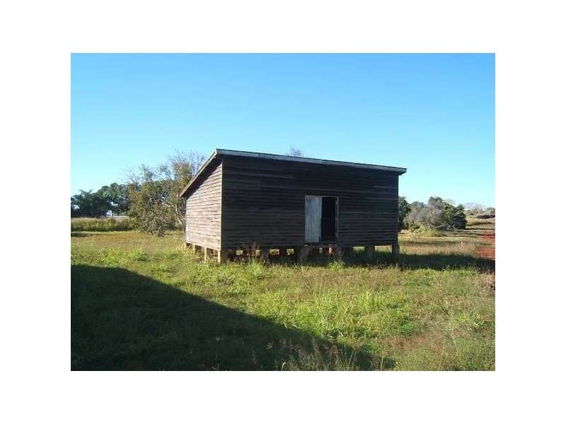 Childers QLD 4660
