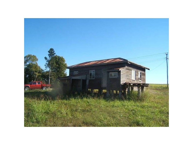 Childers QLD 4660