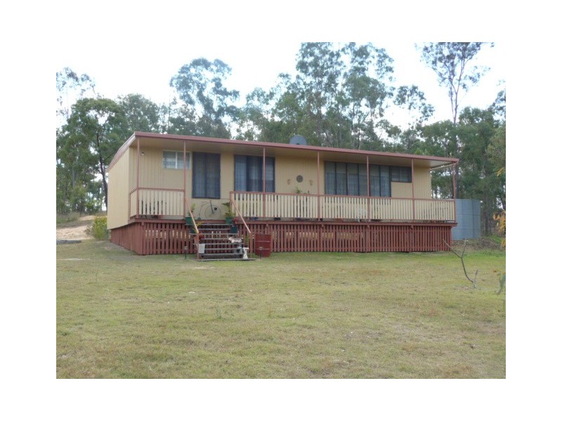 Good Night QLD 4671