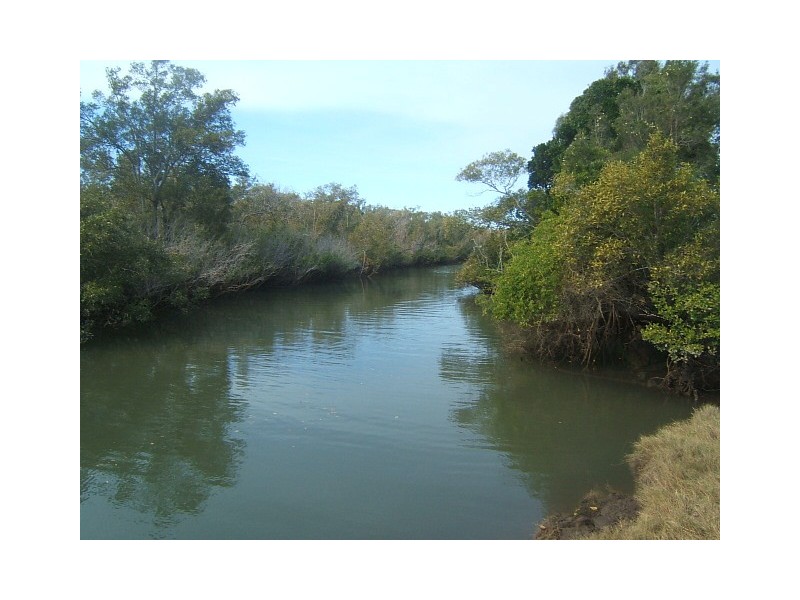 Scotneys Road, Moorland, Bundaberg QLD 4670