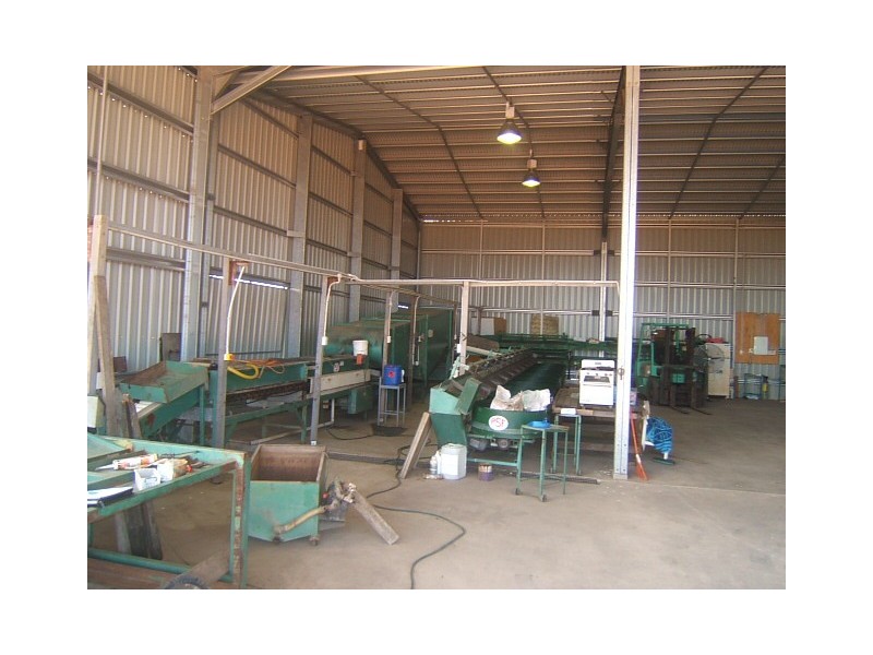 Scotneys Road, Moorland, Bundaberg QLD 4670