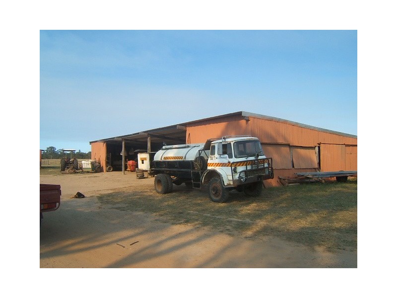 Scotneys Road, Moorland, Bundaberg QLD 4670